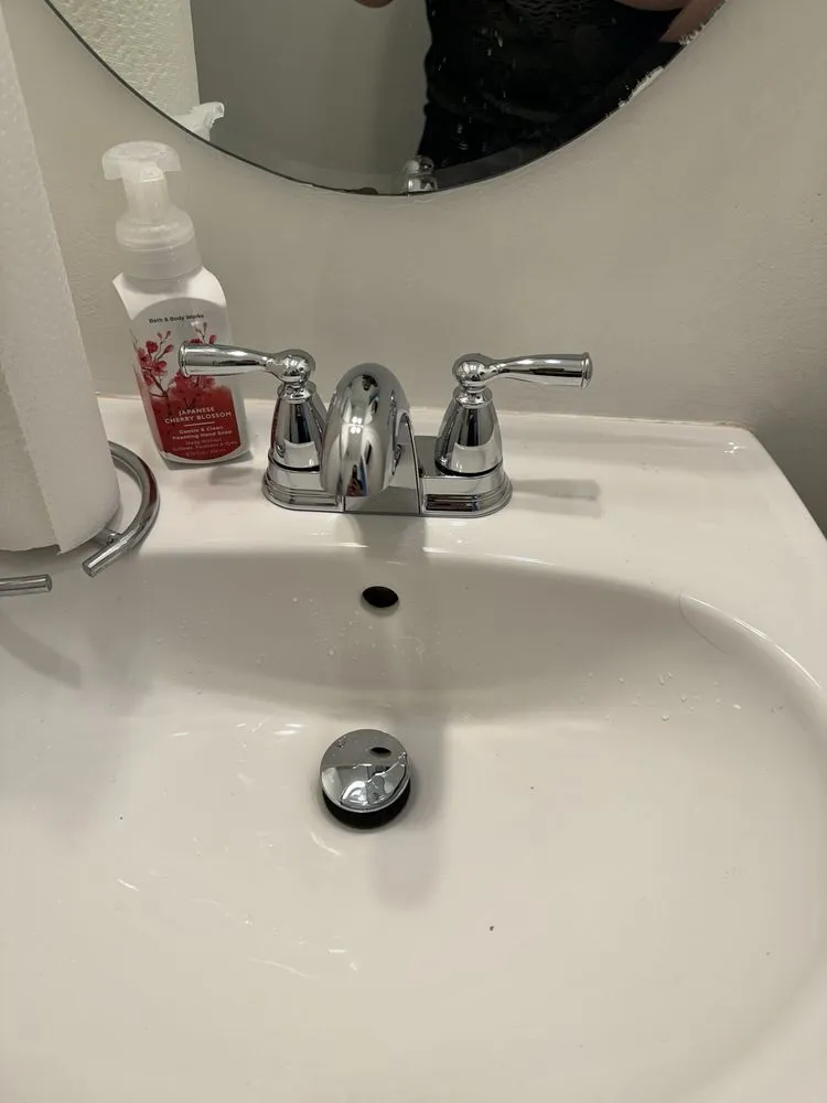 Slide of YK Plumbing