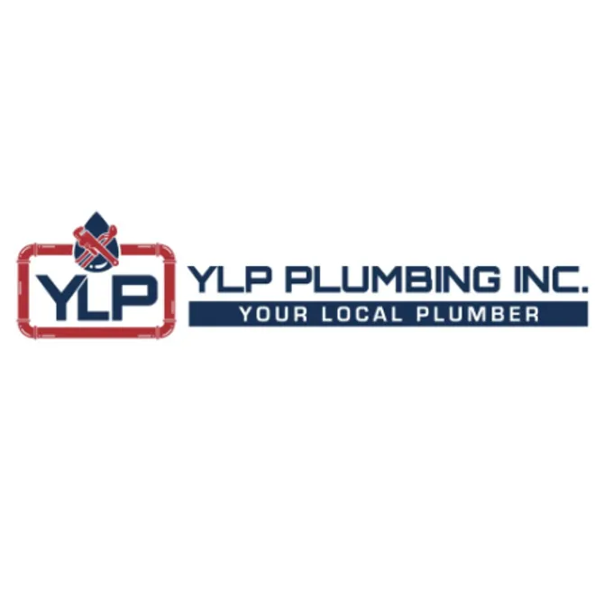 Slide of YLP Plumbing