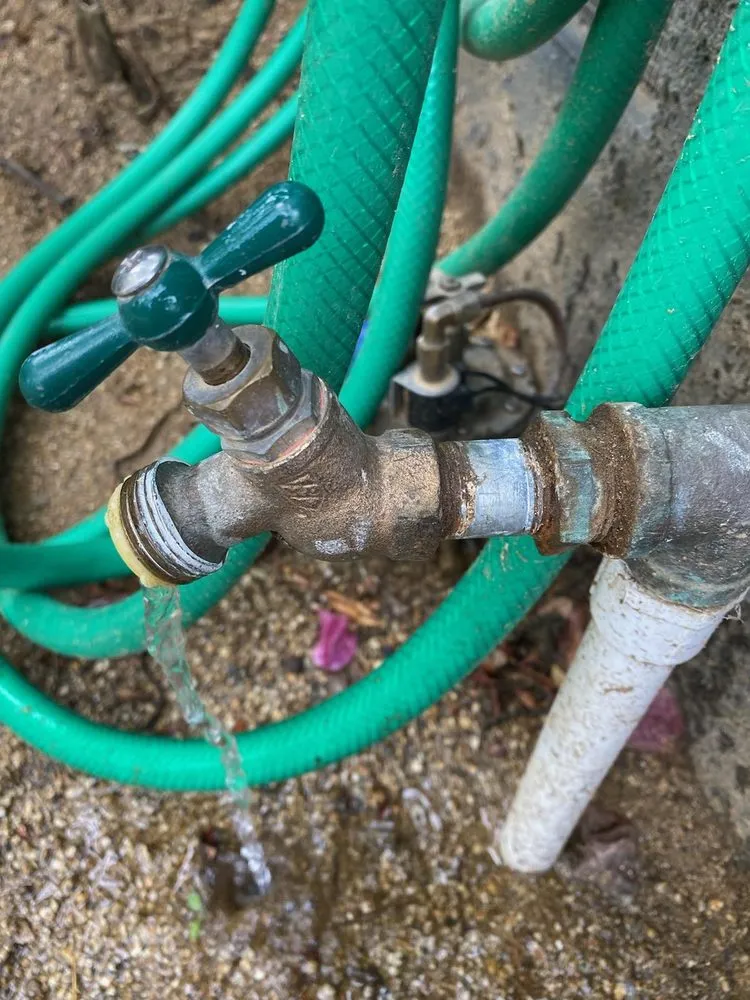 Slide of YLP Plumbing