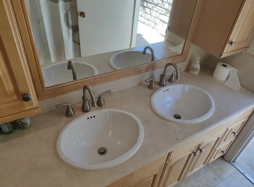 Slide of YLP Plumbing