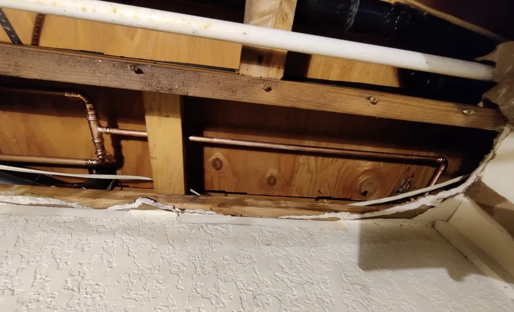 Slide of YLP Plumbing