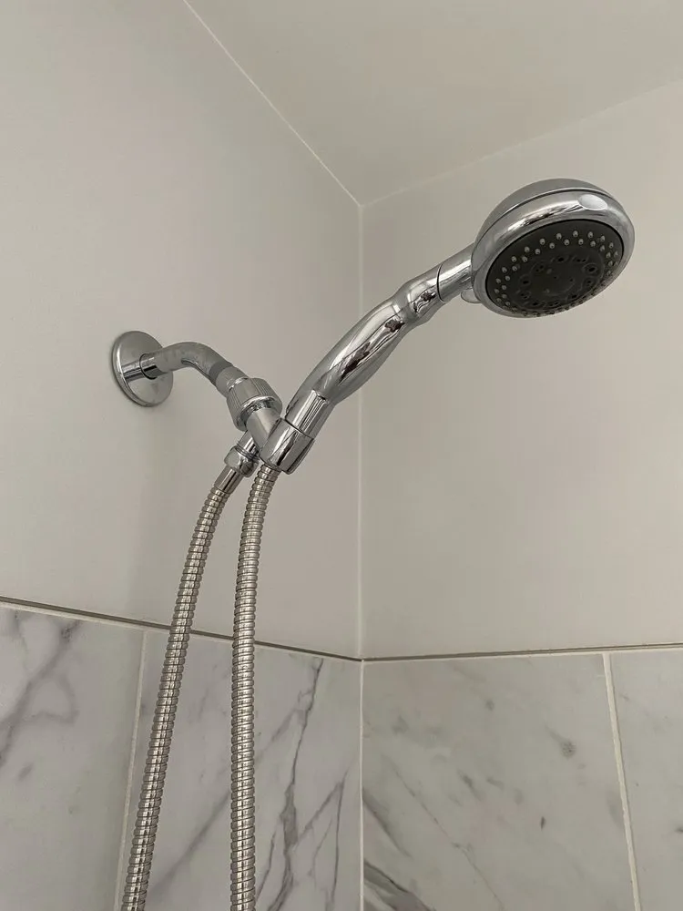 Slide of YLP Plumbing