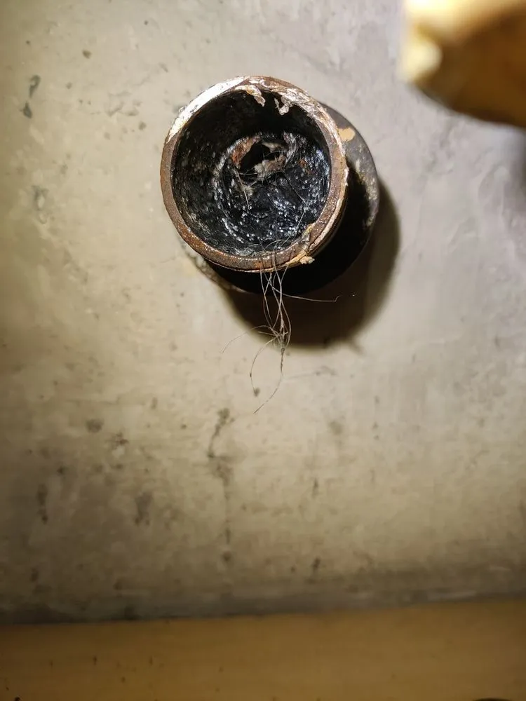 Slide of YLP Plumbing