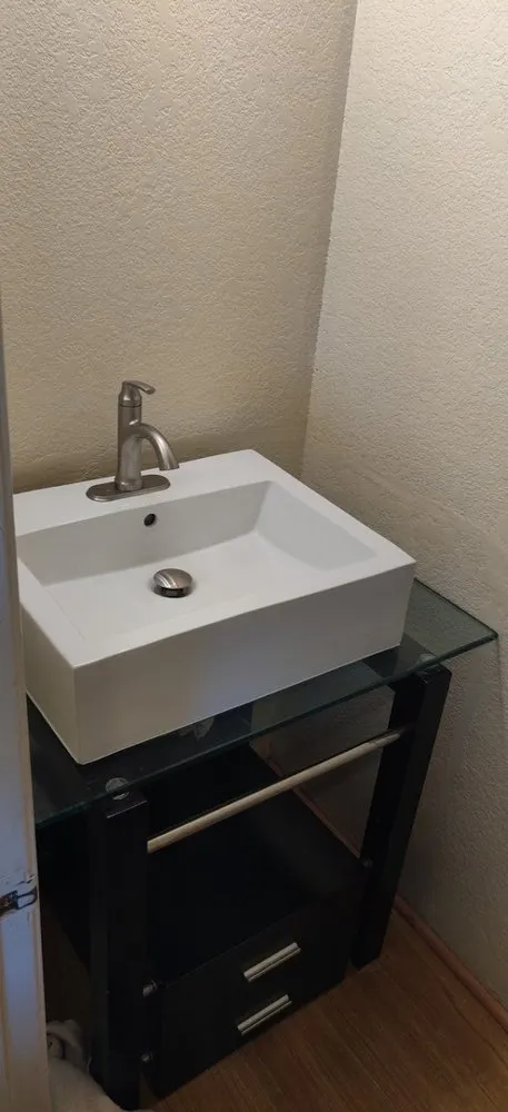 Slide of YLP Plumbing