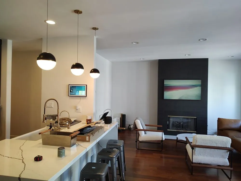 Slide of YM Construction