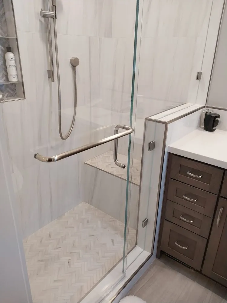 Slide of YM Construction