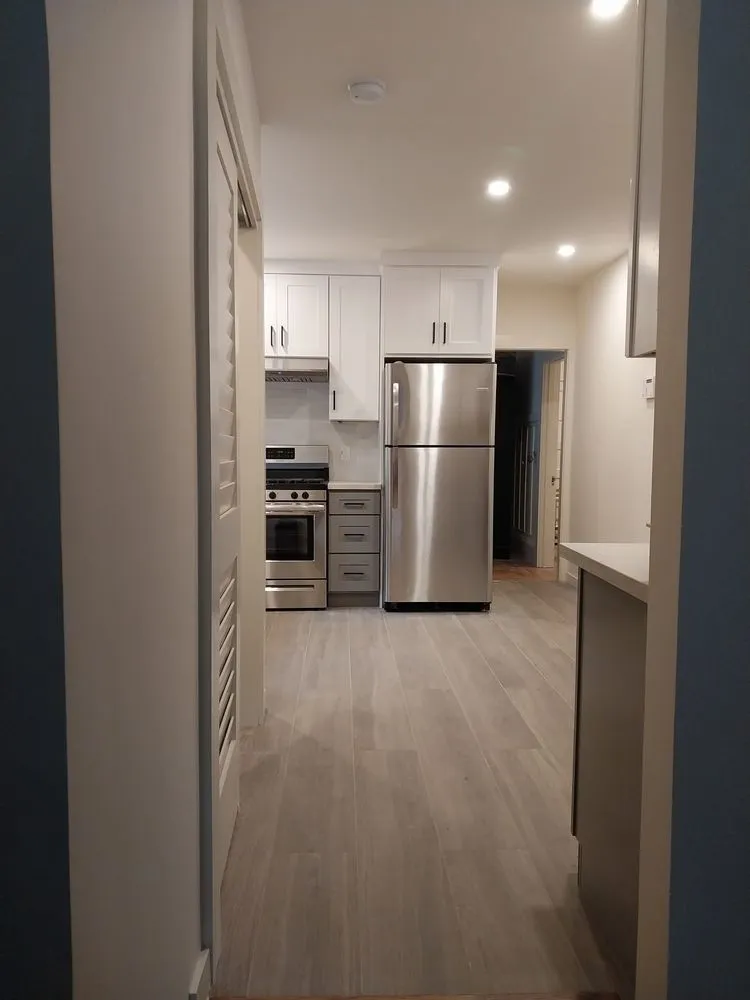 Slide of YM Construction