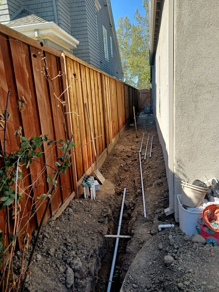 Slide of YM Construction