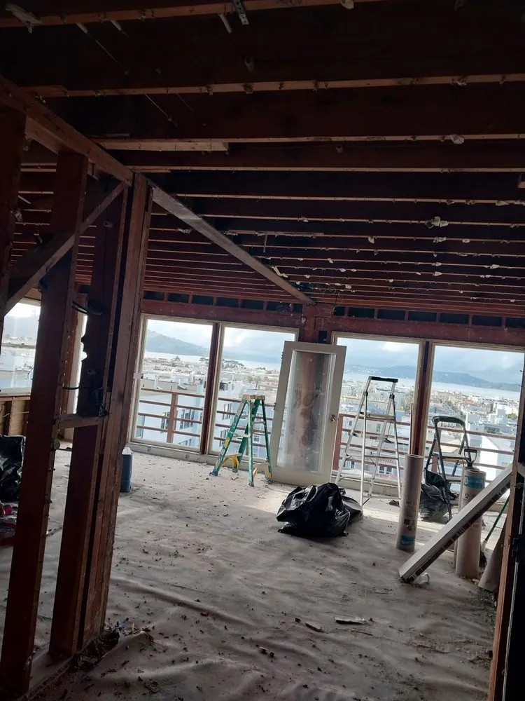 Slide of YM Construction