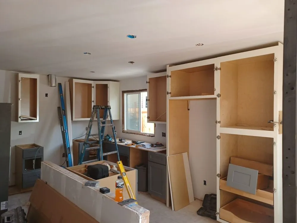 Slide of YM Construction