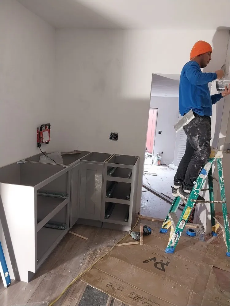 Slide of YM Construction