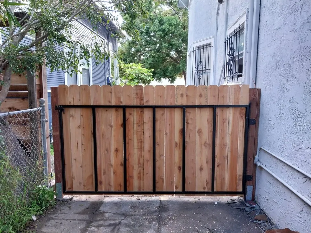 Slide of YM Construction