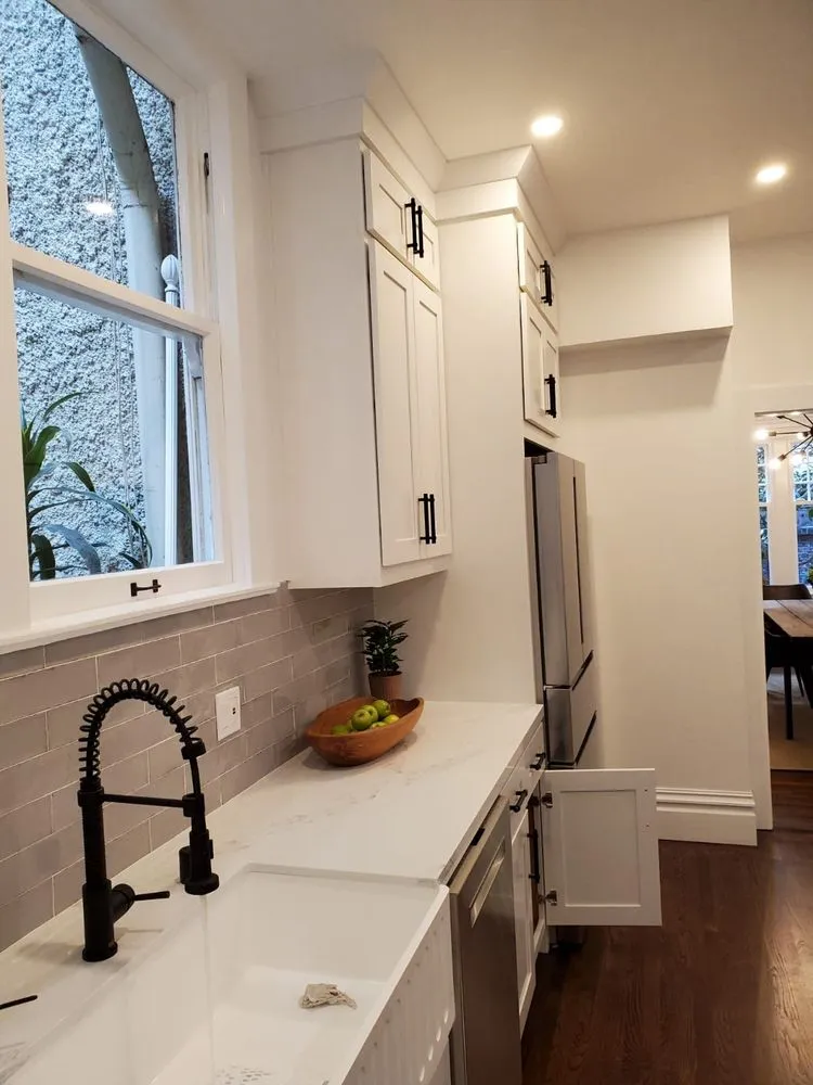 Slide of YM Construction