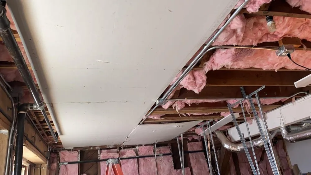 Slide of YM Construction