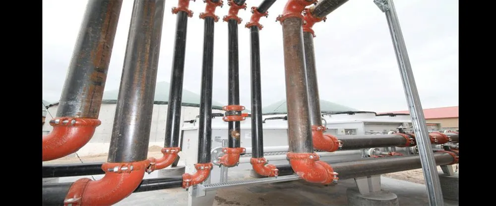 Slide of YMC Mechanical Contractors