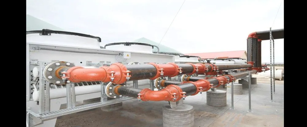 Slide of YMC Mechanical Contractors