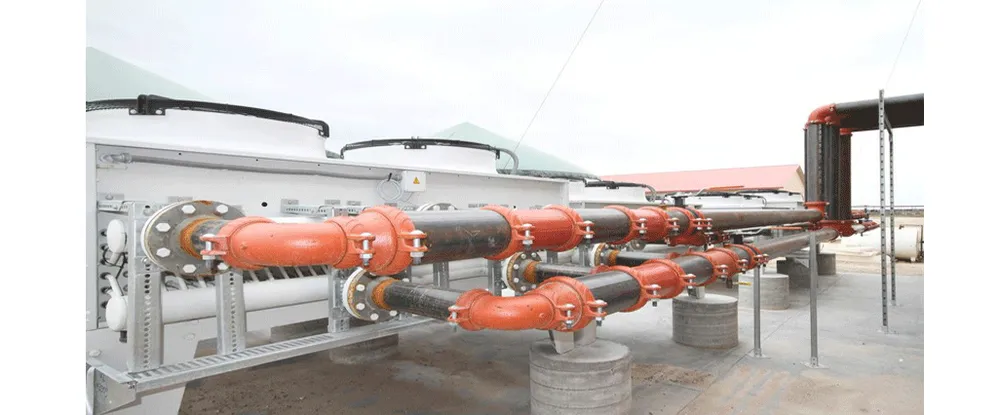 Slide of YMC Mechanical Contractors