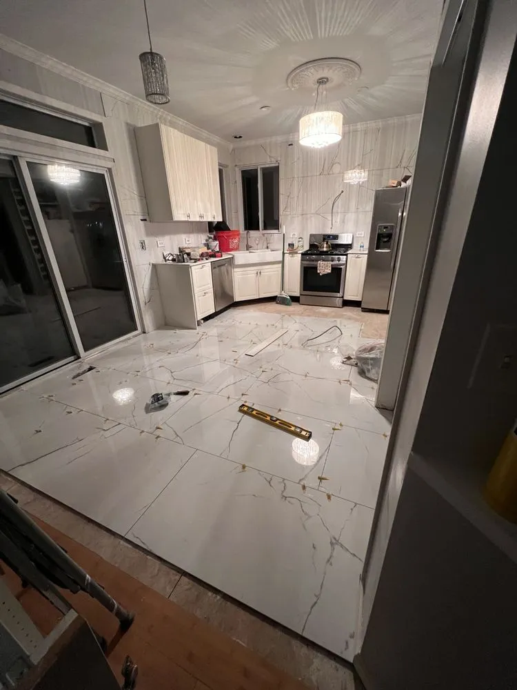 Slide of YME Home Services