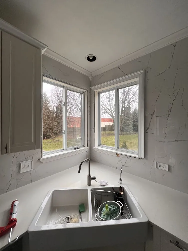 Slide of YME Home Services