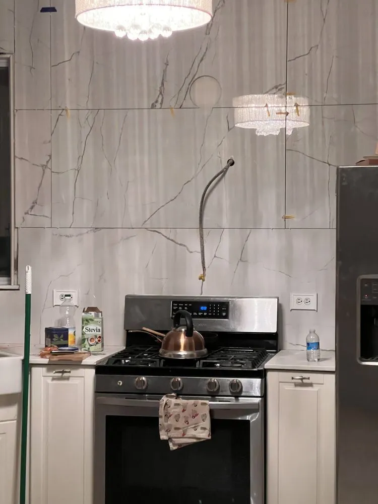 Slide of YME Home Services