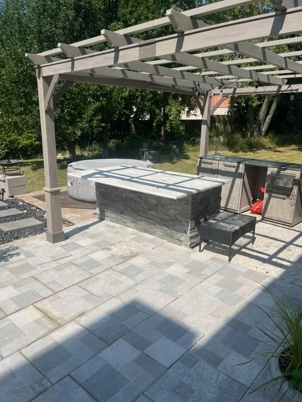 Slide of YME Home Services