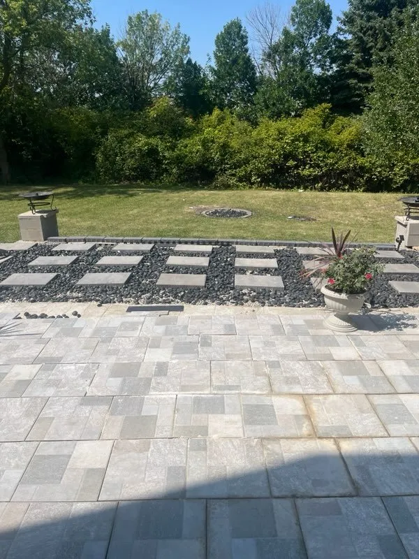 Slide of YME Home Services