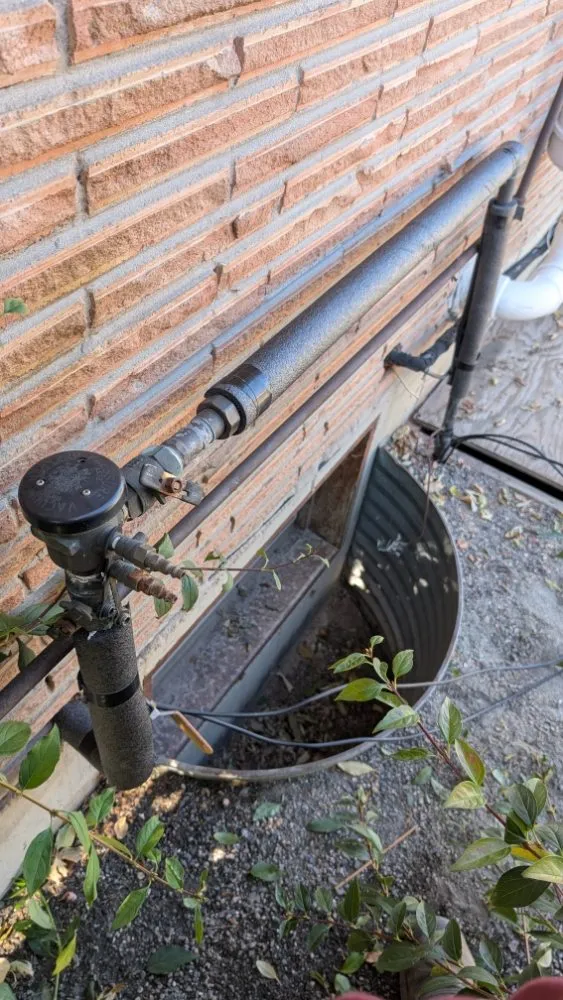 Slide of YMS Yard & Home Maintenance Services