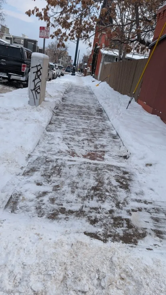 Slide of YMS Yard & Home Maintenance Services