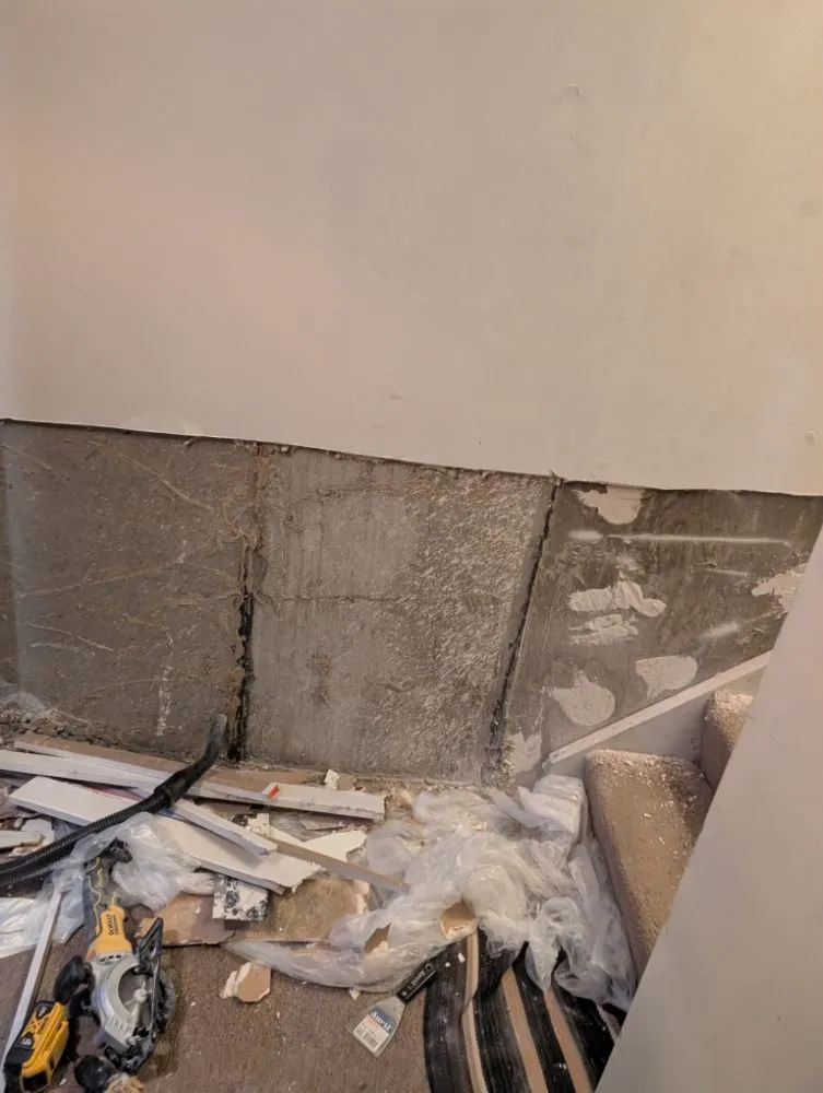 Slide of YMS Yard & Home Maintenance Services