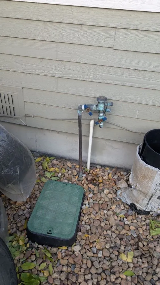 Top-rated drain cleaning for homes in Commerce City, CO by YMS Yard & Home Maintenance Services