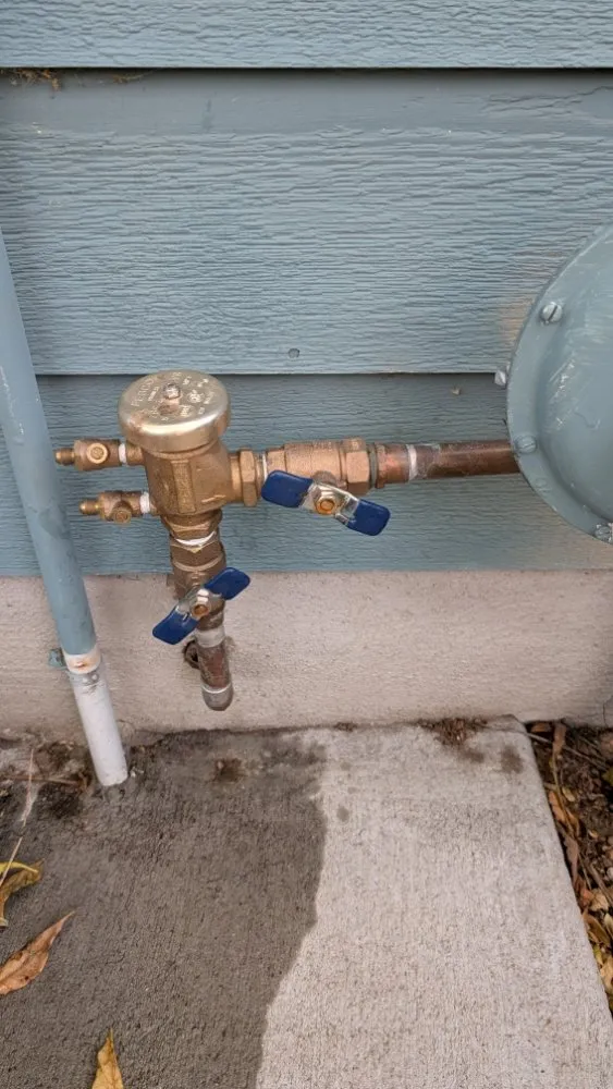 Professional pipe repair service in Commerce City, CO - YMS Yard & Home Maintenance Services