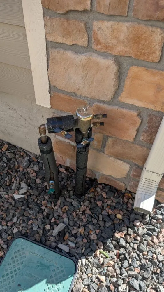 Expert drain cleaning in Commerce City, CO by YMS Yard & Home Maintenance Services