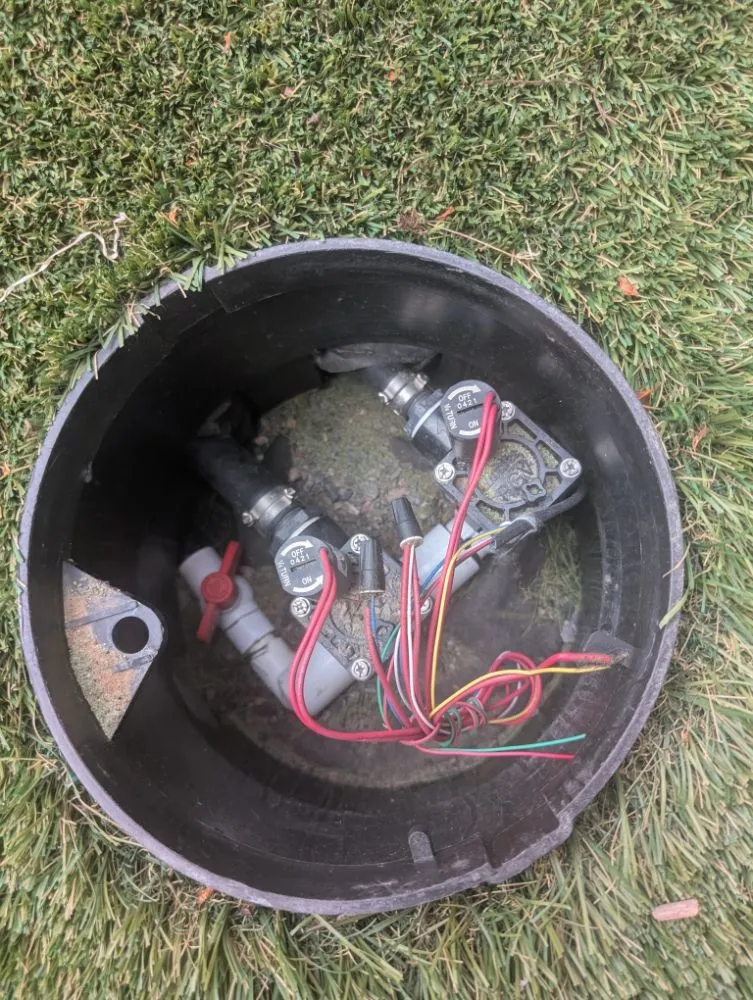 Expert pipe repair for homes in Commerce City, CO by YMS Yard & Home Maintenance Services