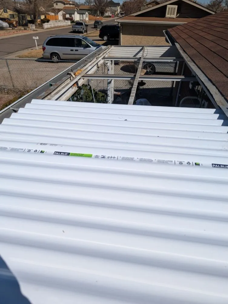 Slide of YMS Yard & Home Maintenance Services