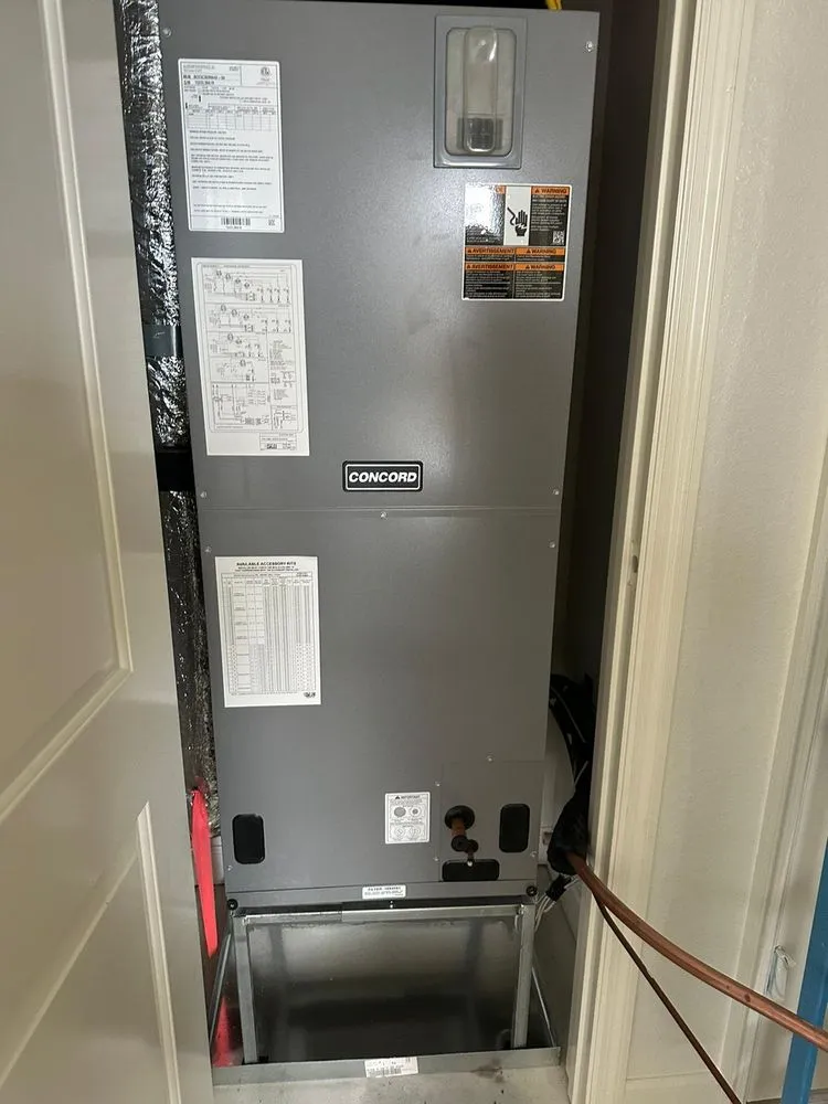 Slide of YMVC General Contractor