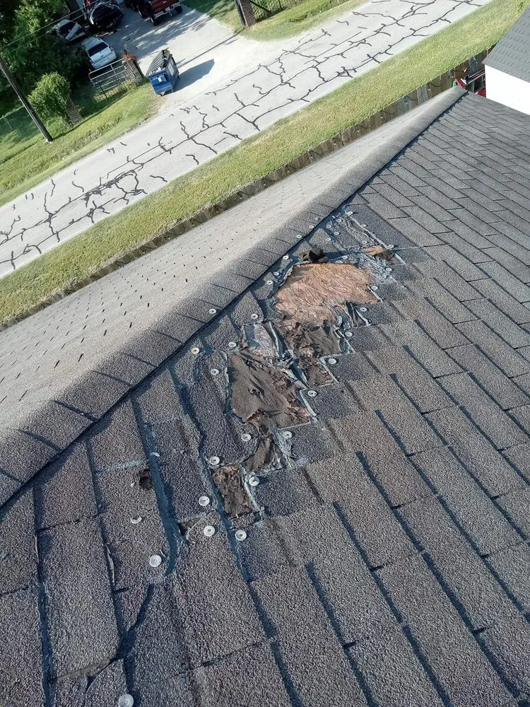 Slide of YMVC General Contractor