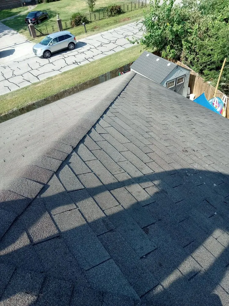 Slide of YMVC General Contractor