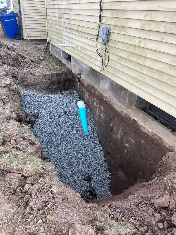 Slide of Yodio Asphalt