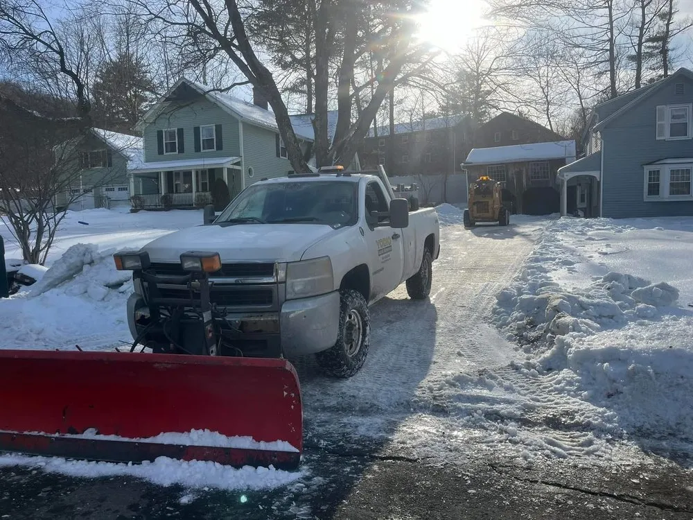 Slide of Yodio Asphalt