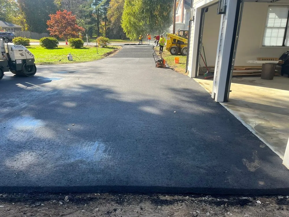 Slide of Yodio Asphalt