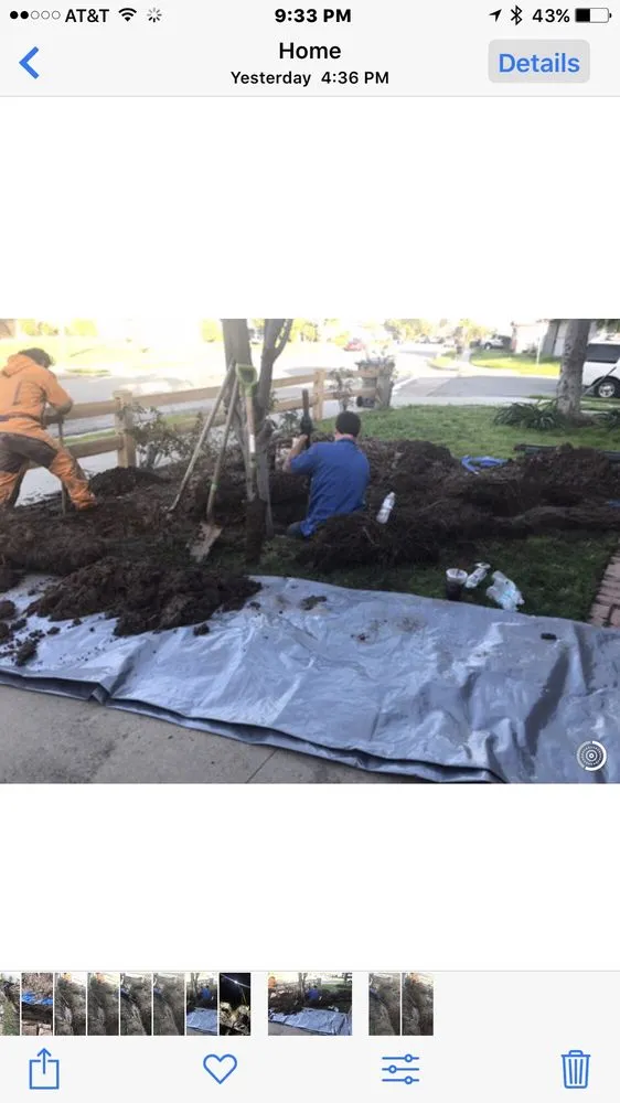 Slide of Yogi's Plumbing & Drain Service