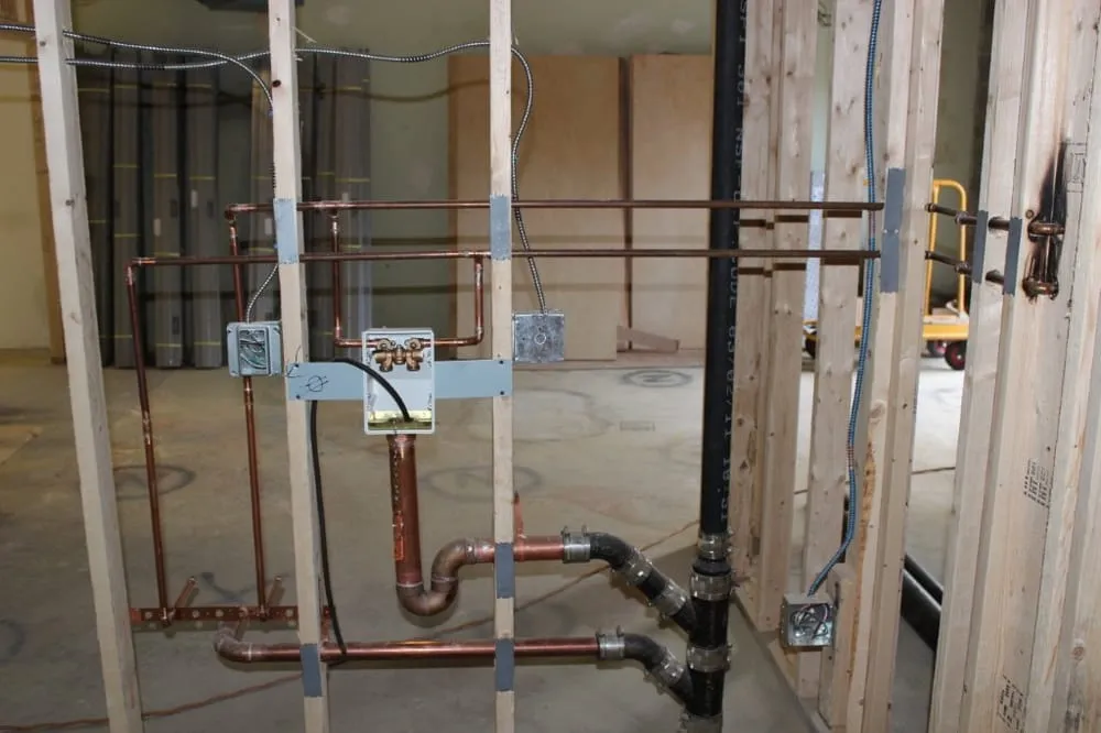 Slide of Yogi's Plumbing & Drain Service