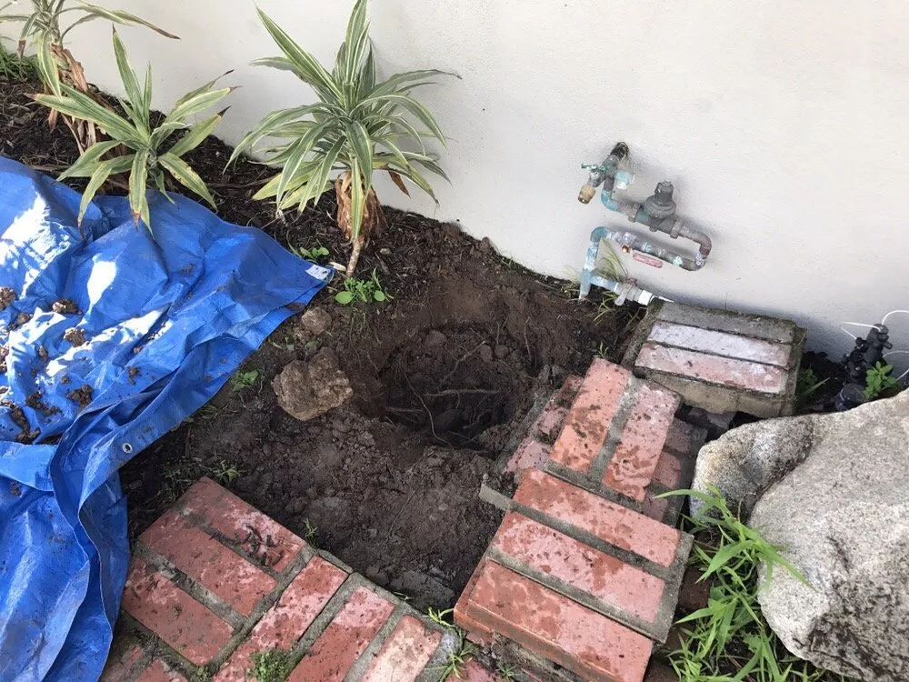 Slide of Yogi's Plumbing & Drain Service