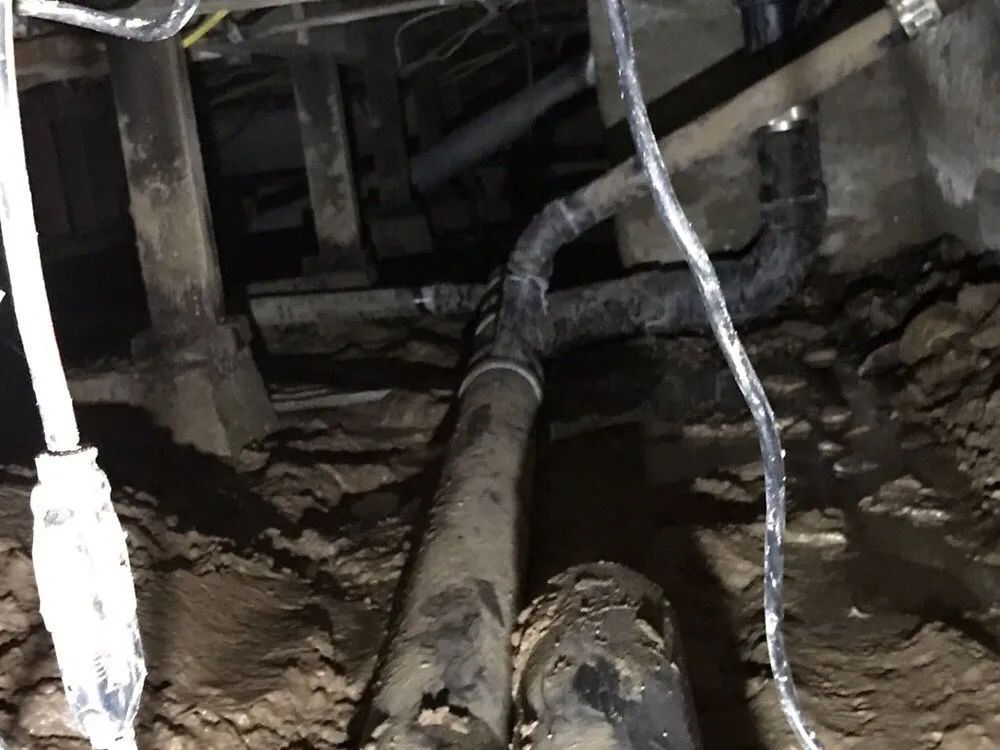 Slide of Yogi's Plumbing & Drain Service