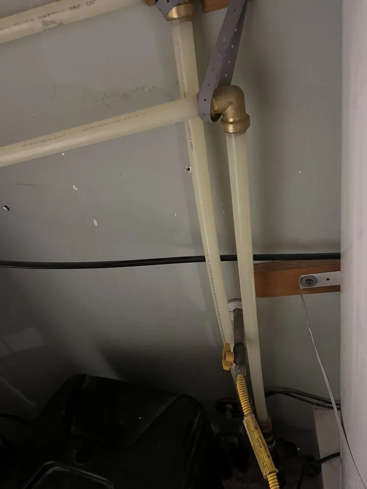 Slide of Yogi's Plumbing & Drain Service