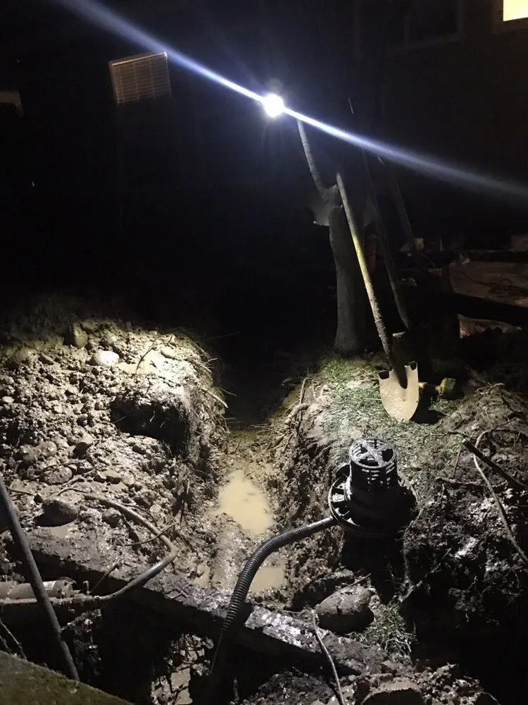 Affordable water heater service in Encinitas, CA by Yogi's Plumbing & Drain Service