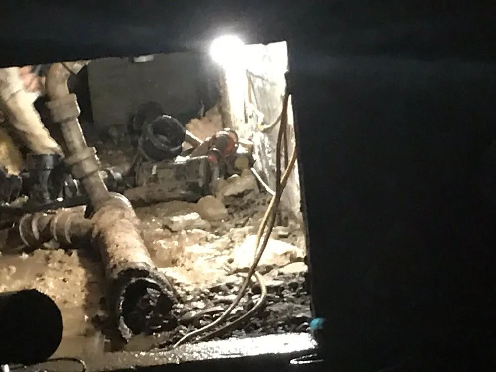 Professional leak detection service in Encinitas, CA - Yogi's Plumbing & Drain Service