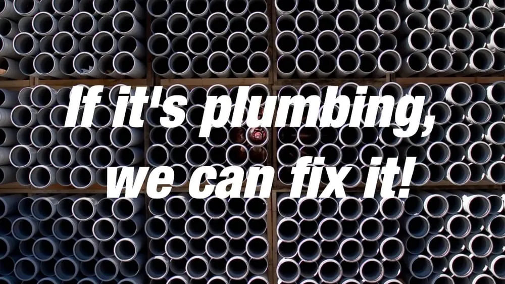 Slide of Yogi's Plumbing & Drain Service