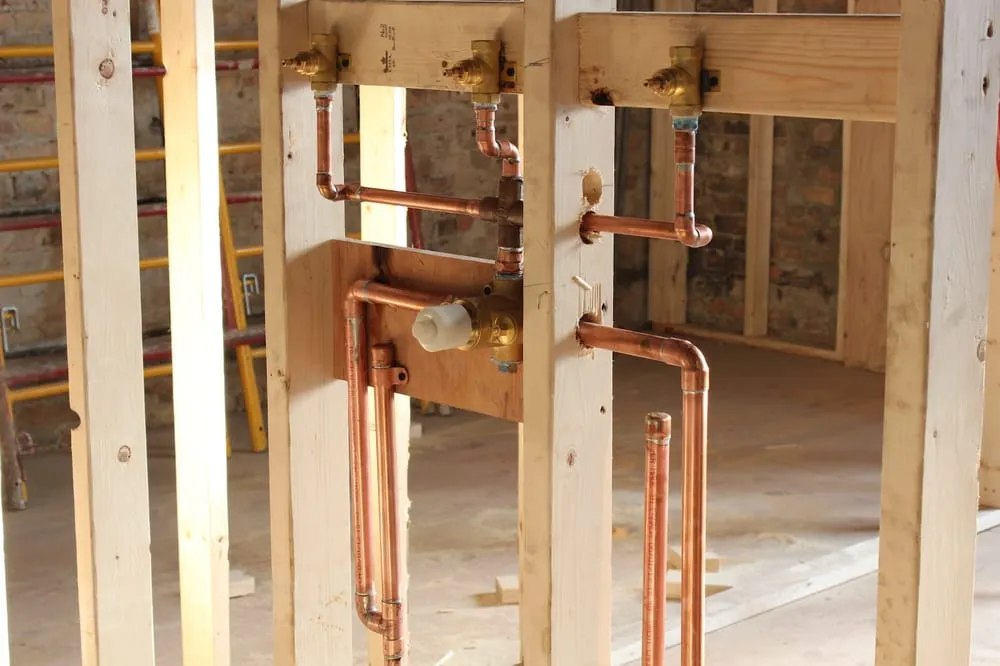 Slide of Yogi's Plumbing & Drain Service