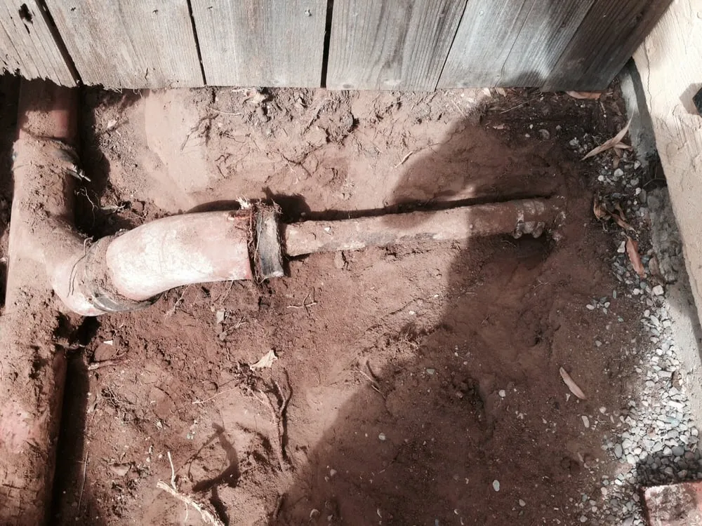 Slide of Yogi's Plumbing & Drain Service